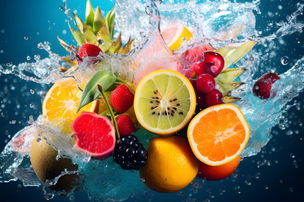 Elevate Your Dining Room with Abzorby Freshness