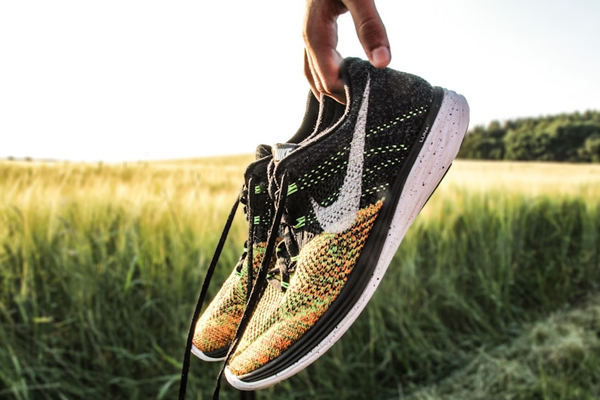 Fix Shoe Odors with Abzorby Scents