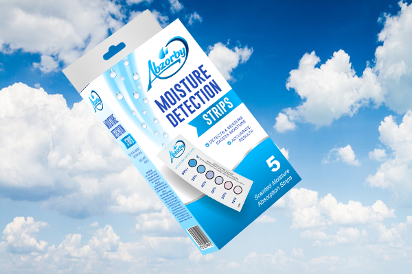 Why Abzorby’s Moisture Strip 5-Pack Is a Budget-Friendly Must-Have